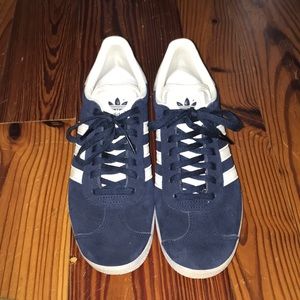 Adidas original gazelles NWOT